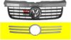 VAN WEZEL 5897510 Radiator Grille